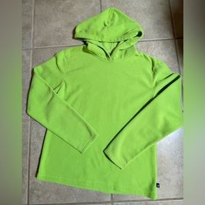 Champion Fleece Hoodie